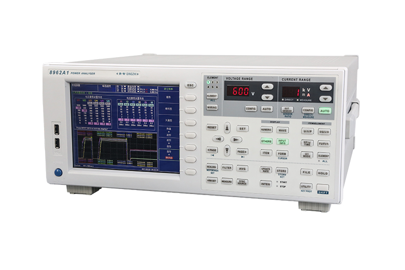 如何讓功率分析儀的測量結(jié)果更精確？