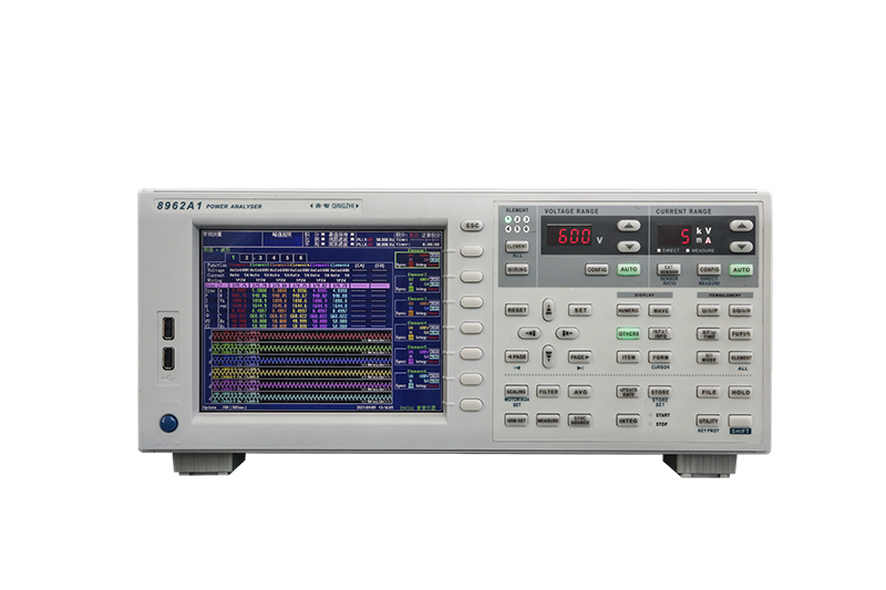 功率分析儀的應(yīng)用范圍有哪些？