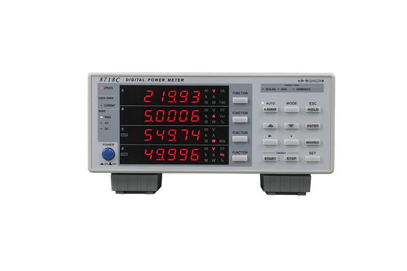 電參數(shù)測(cè)量?jī)x 電參數(shù)測(cè)量?jī)x