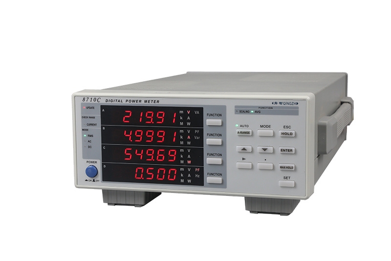 5G科普——常用通信測(cè)量?jī)x器以及測(cè)量過(guò)程